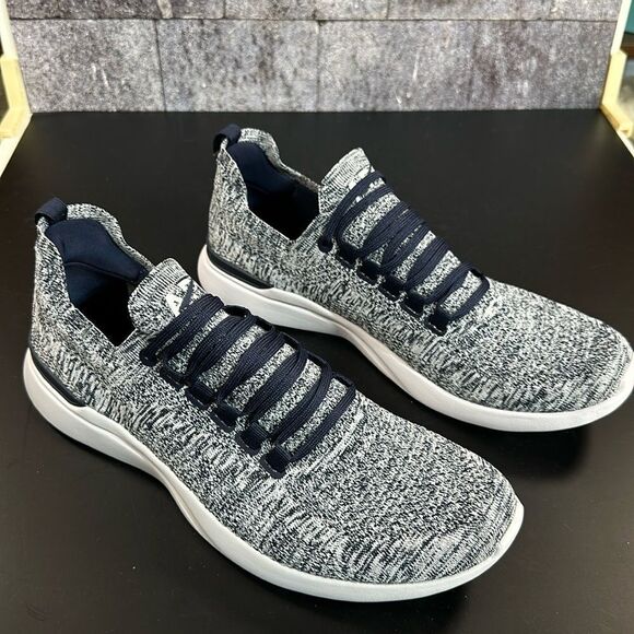 Unworn APL Techloom Breeze Sneakers - Picture 2 of 7